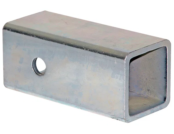 RTA252 – BUYERS PROD Trailer Hitch Receiver Tube Adapter, Adapts From 2-1/2 Inch Receiver To 2 Inch Accessory
